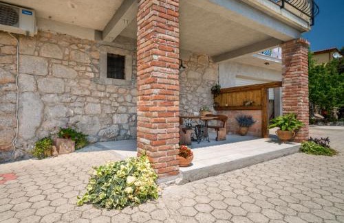 Pobri Apartment | Apartment Evići by Interhome