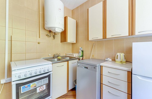 Szklarska Poreba Apartment | Apartment Ewa by Interhome