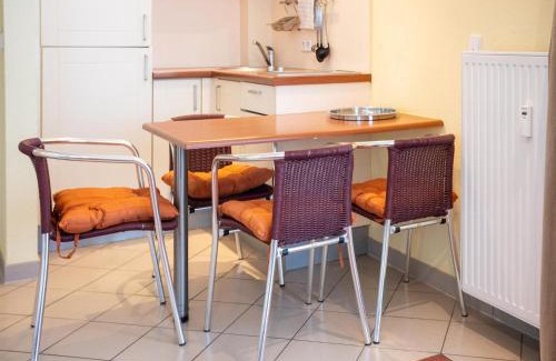 Mirow Apartment | Apartment für den perfekten Urlaub