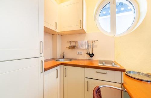 Mirow Apartment | Apartment für den perfekten Urlaub