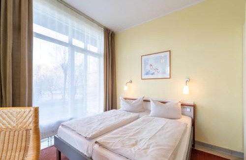 Mirow Apartment | Apartment für den perfekten Urlaub