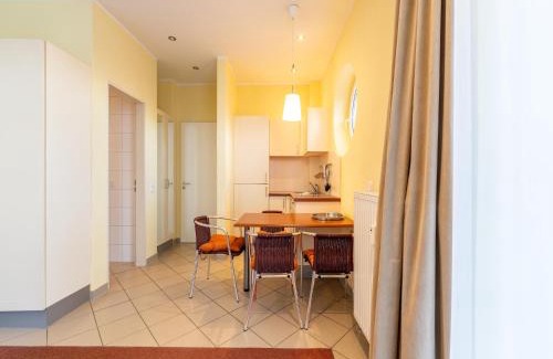 Mirow Apartment | Apartment für den perfekten Urlaub