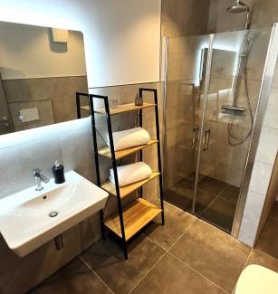 Furstenau Apartment | Apartment Fürstenau 1