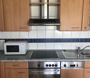 Radolfzell am Bodensee Apartment | Apartment Frida