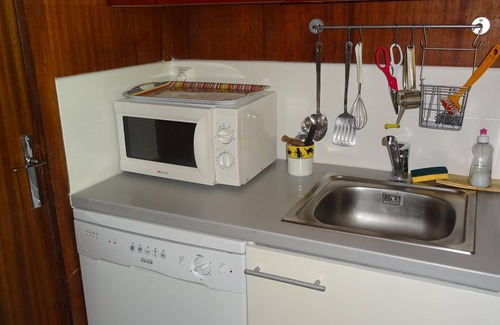 La Mongie Apartment | Apartment/flat - La Mongie