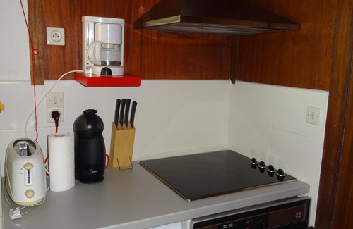 La Mongie Apartment | Apartment/flat - La Mongie