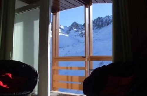 La Mongie Apartment | Apartment/flat - La Mongie