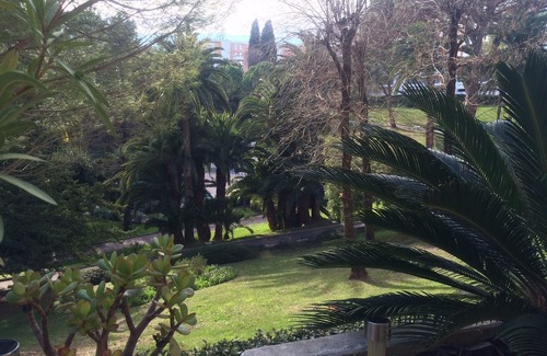 La Bocca Nord Apartment | Apartment F2 in tennis golf swimming pool residence