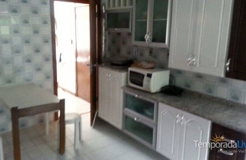Morro do Maluf Apartment | Apartment facing the sea - Morro do Maluf, Pitangueiras