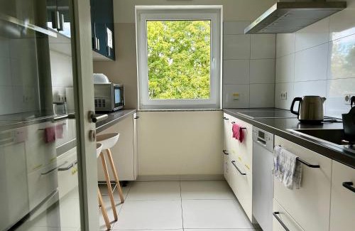 Region Hannover District Apartment | Apartment Fair - Messe