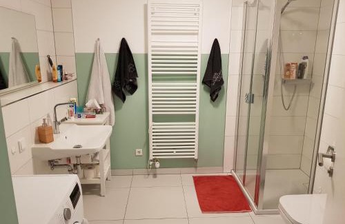 Region Hannover District Apartment | Apartment Fair - Messe
