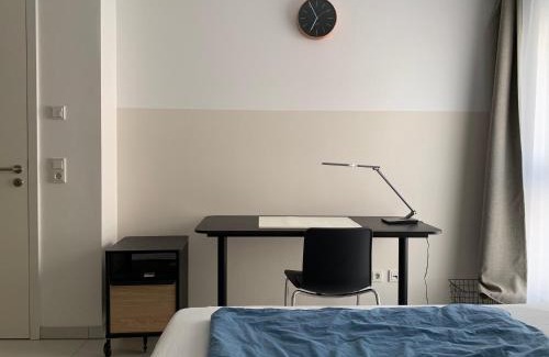 Region Hannover District Apartment | Apartment Fair - Messe