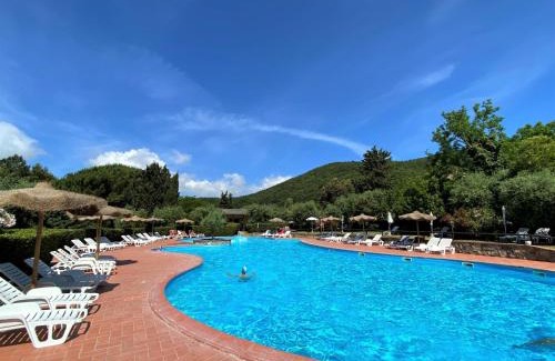Riparbella Apartment | Apartment Falco-27 by Interhome