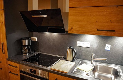 Ried Apartment | Apartment Falkensteinblick, DG - Apartments Doro