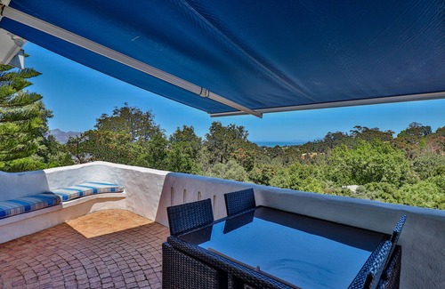 Somerset West Apartment | Apartment False Bay at Villa Du Sud