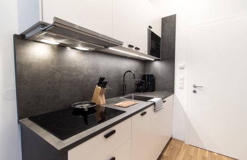 Ottakring Apartment | Apartment Familienplatz