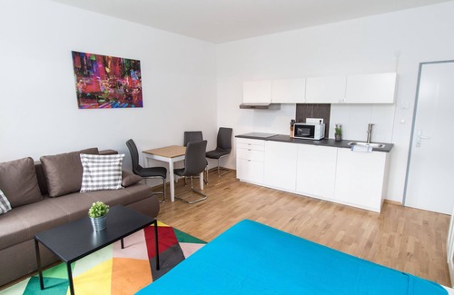 Ottakring Apartment | Apartment Familienplatz