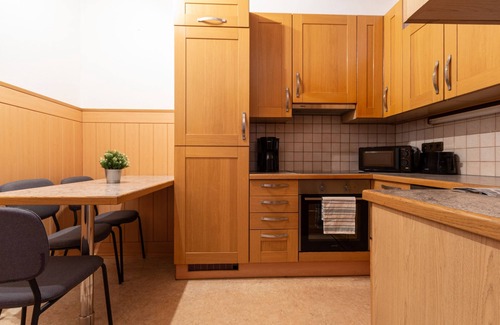 Ottakring Apartment | Apartment Familienplatz