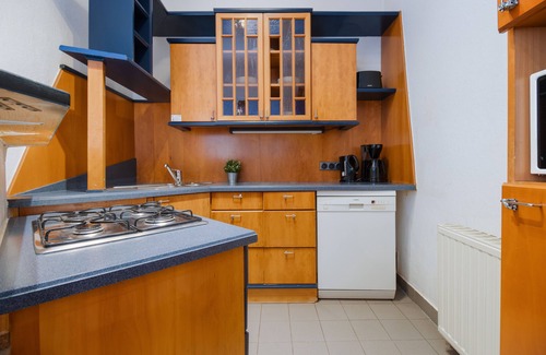 Ottakring Apartment | Apartment Familienplatz