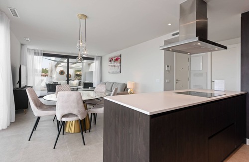 La Gaspara Apartment | Apartment-Family-Ensuite with Shower-Sea view