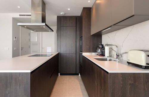 La Gaspara Apartment | Apartment-Family-Ensuite with Shower-Sea view
