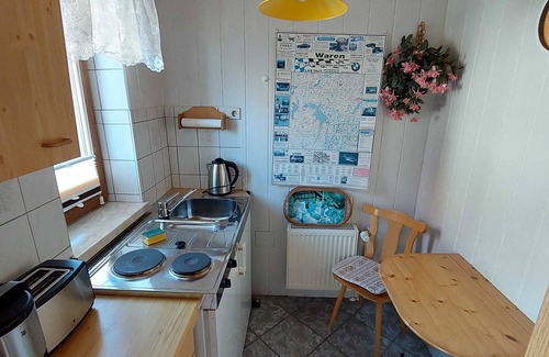 Muritz Apartment | Apartment - Family Jagode - Apartment