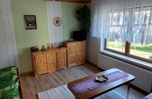 Muritz Apartment | Apartment - Family Jagode - Apartment