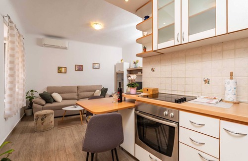 Gruz Apartment | Apartment Family Tokić