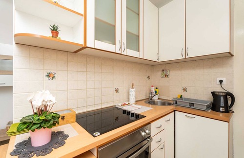 Gruz Apartment | Apartment Family Tokić