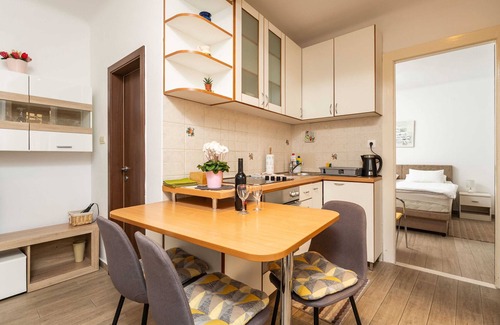 Gruz Apartment | Apartment Family Tokić