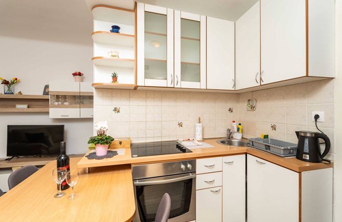 Gruz Apartment | Apartment Family Tokić