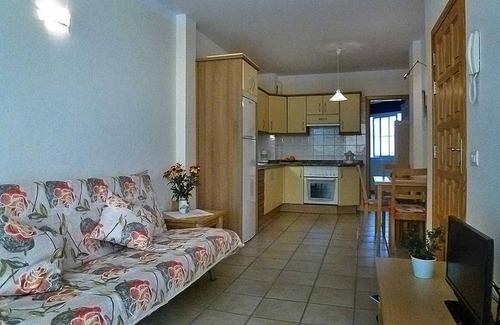 Puerto Naos Apartment | Apartment Faro