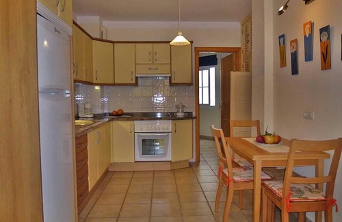 Puerto Naos Apartment | Apartment Faro
