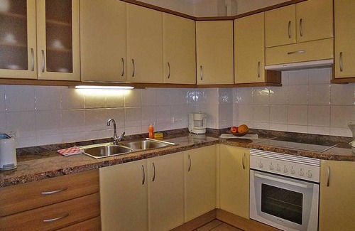 Puerto Naos Apartment | Apartment Faro