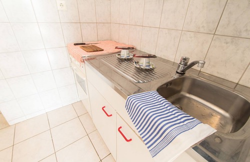 Favoriten Apartment | Apartment Favoritenstrasse