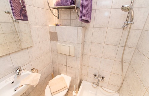 Favoriten Apartment | Apartment Favoritenstrasse