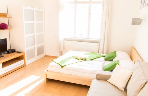 Favoriten Apartment | Apartment Favoritenstrasse