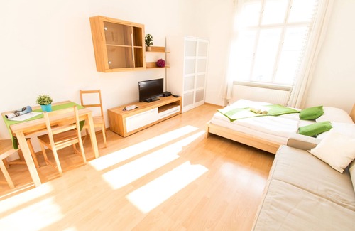 Favoriten Apartment | Apartment Favoritenstrasse
