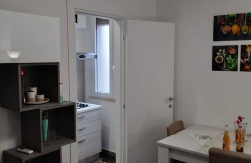 Ferrara Apartment | Apartment Feast