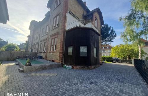 Fechenheim Apartment | Apartment Fechenheim Frankfurt