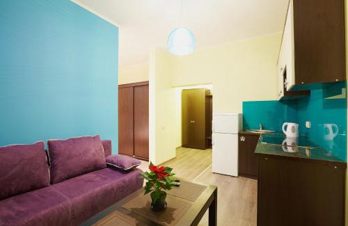 Yavory Apartment | Apartment Fedkovycha
