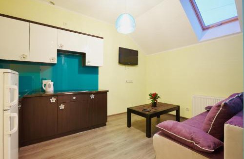 Yavory Apartment | Apartment Fedkovycha