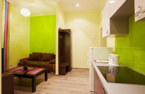 Yavory Apartment | Apartment Fedkovycha