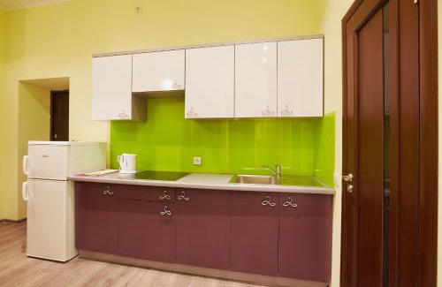 Yavory Apartment | Apartment Fedkovycha