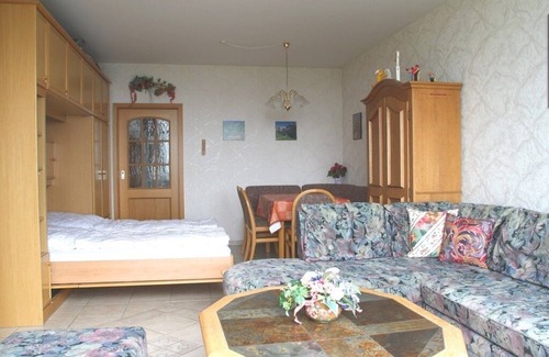 Fehmarn Apartment | Apartment Fehmarn Baltic Sea beach and sea view