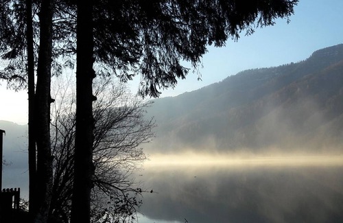 Hintersee Apartment | Apartment Feichtenstein - house builder