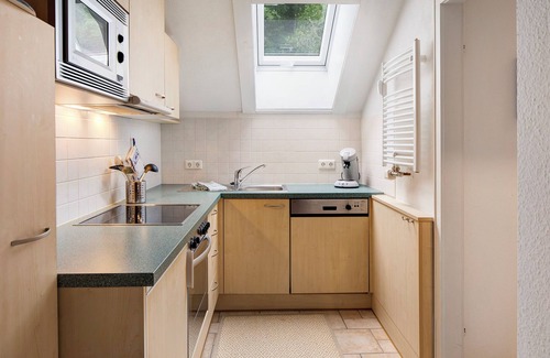 Feldberg Apartment | Apartment 'Feldbergstern' with Shared Terrace and Wi-Fi