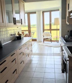 Karben Apartment | Apartment Feldblick Karben
