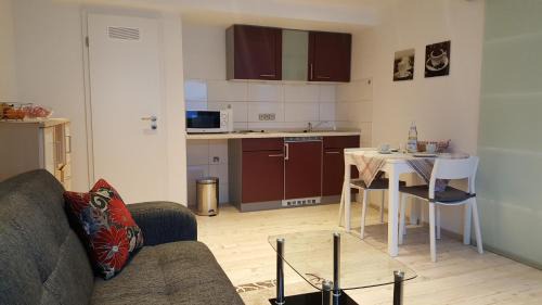 Olpe Apartment | Apartment Feldmann