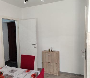 Tuzla Apartment | Apartment Fenix